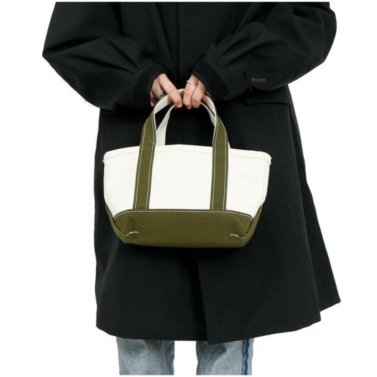 26FW 엘엘빈 토트백 524353 - L.L. BEAN