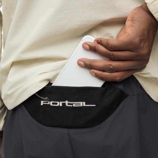26FW PORTAL 숏팬츠 MLSHORT - PORTAL