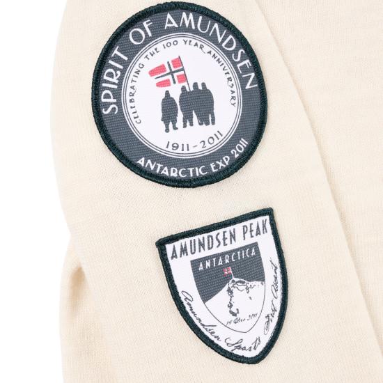  아문센 스포츠 스웨터 MSW01 2 600 L - AMUNDSEN SPORTS