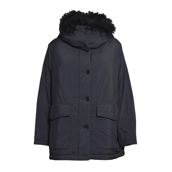 26FW 이브살로몬 패딩 27WFM04976J05W C99 NERO