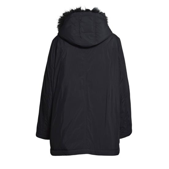 26FW 이브살로몬 패딩 27WFM04976J05W C99 NERO - YVES SALOMON