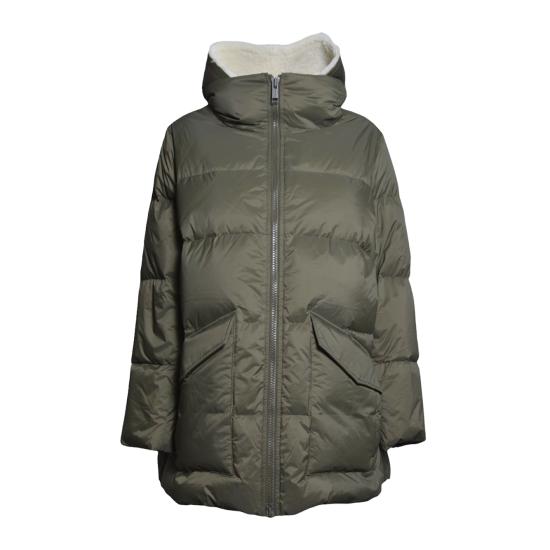 26FW 이브살로몬 패딩 26WFM04376U08W A8077 VERDE