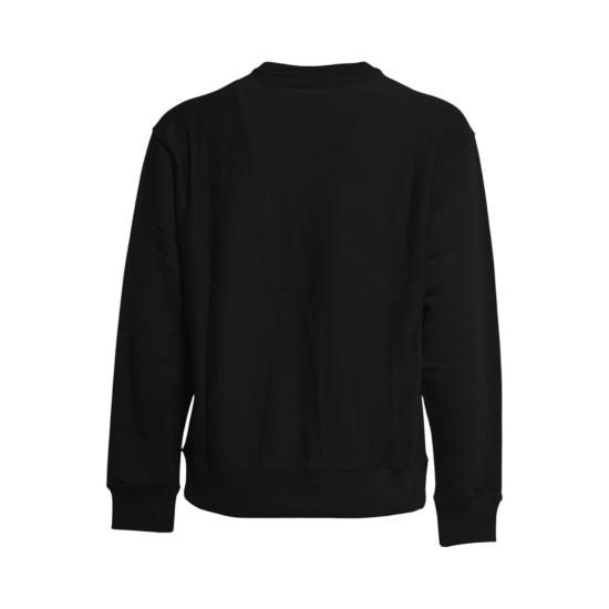 26FW 겐조 긴팔 티셔츠 FG65SW2774MJ 99 NERO - KENZO