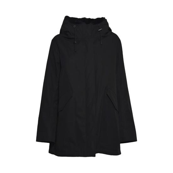 26FW 이브살로몬 패딩 23WFV07572F52X C99 NERO