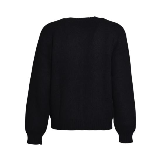 26FW 칼하트 WIP 머튼 스웨터 I035390 89XX NERO - CARHARTT WIP
