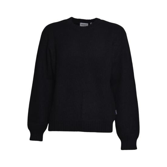 26FW 칼하트 WIP 머튼 스웨터 I035390 89XX NERO