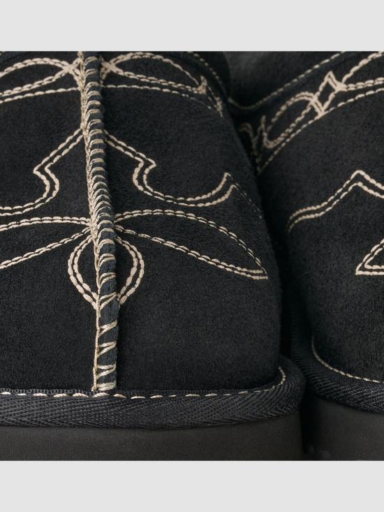 26FW 어그 뮬/슬리퍼 1182251 BLK NERO - UGG
