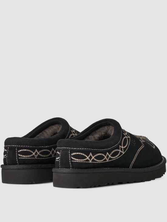 26FW 어그 뮬/슬리퍼 1182251 BLK NERO - UGG