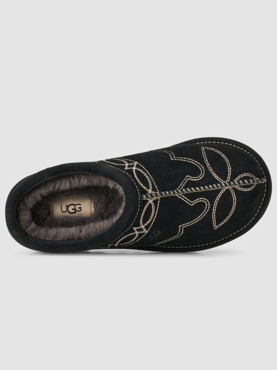 26FW 어그 뮬/슬리퍼 1182251 BLK NERO - UGG