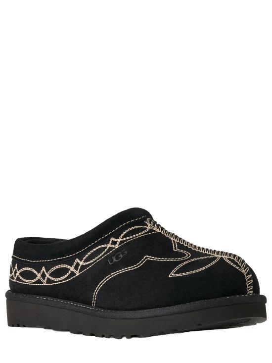 26FW 어그 뮬/슬리퍼 1182251 BLK NERO - UGG