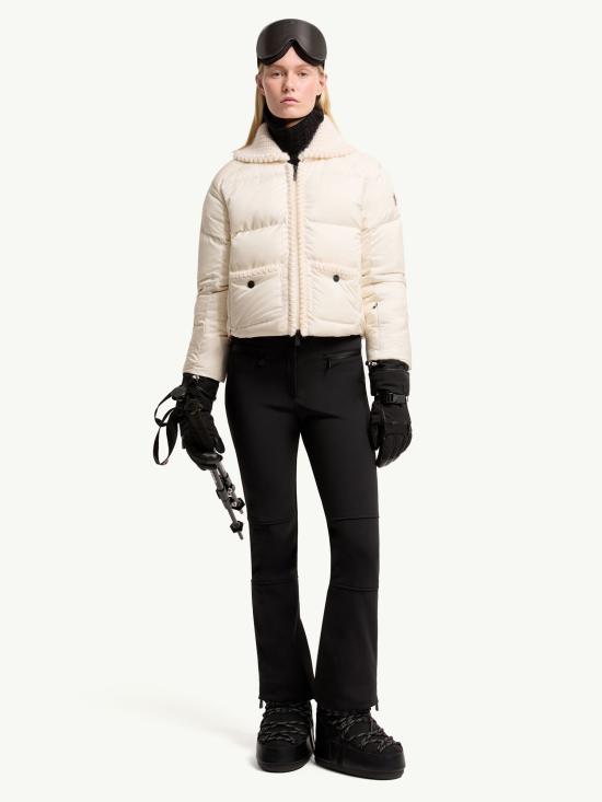 26FW 몽클레어 패딩 L20981A00046599JX 036 BIANCO - MONCLER