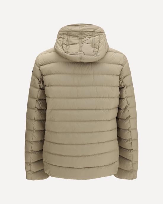 26FW 파라점퍼스 패딩 26WMPMPUSL02 0136 VERDE - PARAJUMPERS