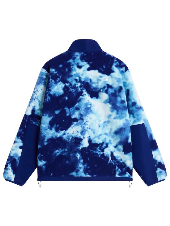 26FW 노스페이스 수트 자켓 NF0A8JFV SQ91 BLU - NORTH FACE