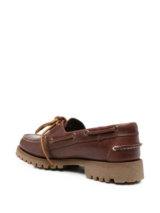 26FW 세바고 드레스 슈즈 7001HU0 TOTALDKBROWN - SEBAGO