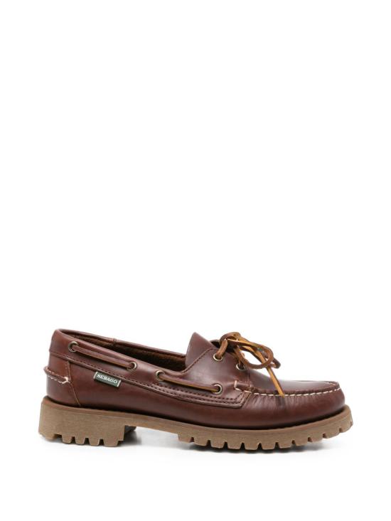 26FW 세바고 드레스 슈즈 7001HU0 TOTALDKBROWN