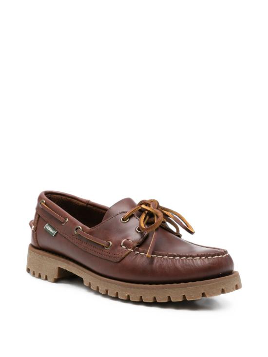 26FW 세바고 드레스 슈즈 7001HU0 TOTALDKBROWN - SEBAGO