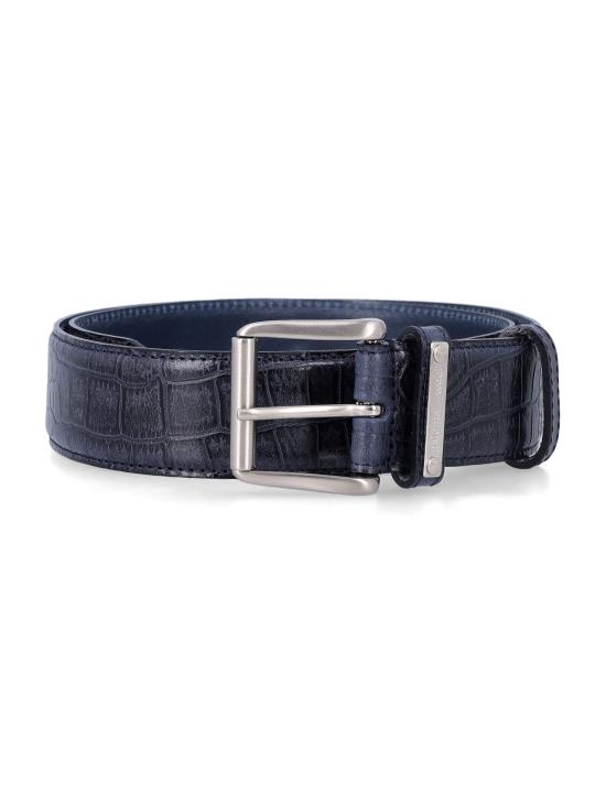26FW 팔로마울 벨트 XL0010 135 BLU