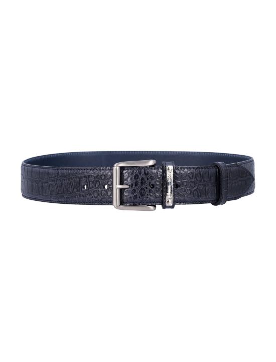 26FW 팔로마울 벨트 XL0010 135 BLU - PALOMA WOOL