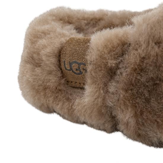 26FW 어그 슈즈 1184352 LBNZ LIGHT BRONZE - UGG