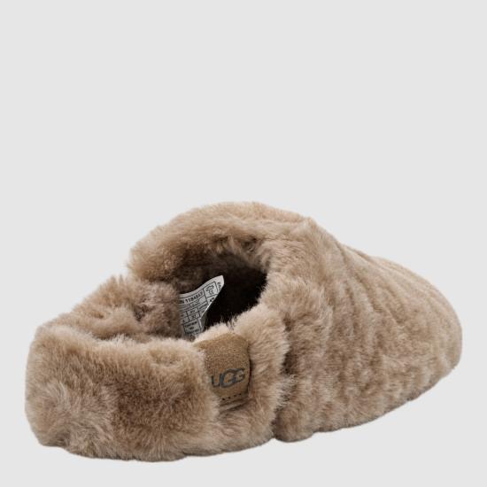 26FW 어그 슈즈 1184352 LBNZ LIGHT BRONZE - UGG