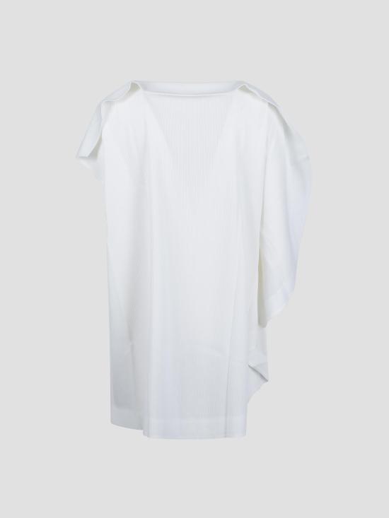 26FW 플리츠플리즈 셔츠 PP68KT602 01 - PLEATS PLEASE
