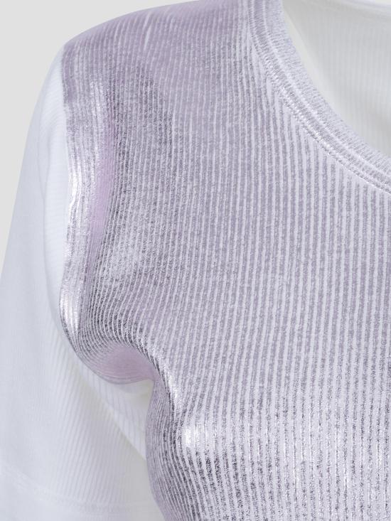 26FW 세콘다 반팔 티셔츠 TSF0626 PINK - SECONDA