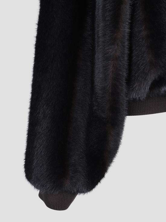26FW MM6 메종마르지엘라 자켓 S52AM0372M35637 143 BROWN - MM6 MAISON MARGIELA