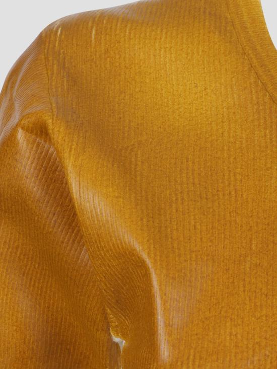 26FW 세콘다 반팔 티셔츠 TSF0226 ORANGE - SECONDA