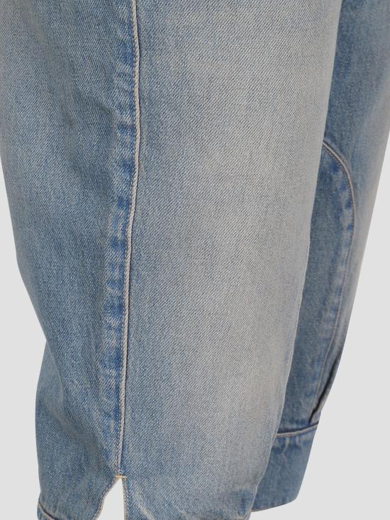 26FW 세콘다 숏팬츠 DSF0126 BLUE - SECONDA