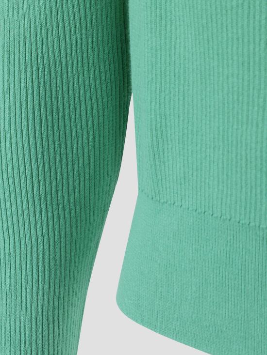 26FW 카레르 긴팔 티셔츠 MATTI HOODIE GREEN - CARRER