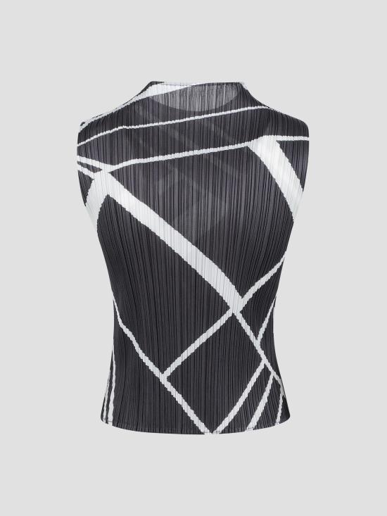 26FW 플리츠플리즈 셔츠 PP68JK681 17 - PLEATS PLEASE