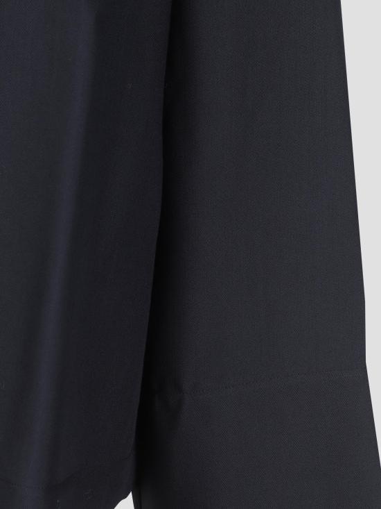 26FW 스튜디오 니콜슨 반팔 티셔츠 EORSASNW1598 BLACK - STUDIO NICHOLSON
