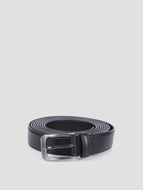 26FW 피단 노브루조바 벨트 CLBBK BLACK