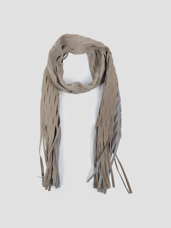 26FW 아워레가시 머플러/스카프 A4268CV VELLUM BEIGE