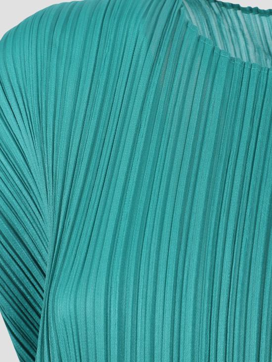 26FW 플리츠플리즈 원피스 PP68JT114 67 - PLEATS PLEASE