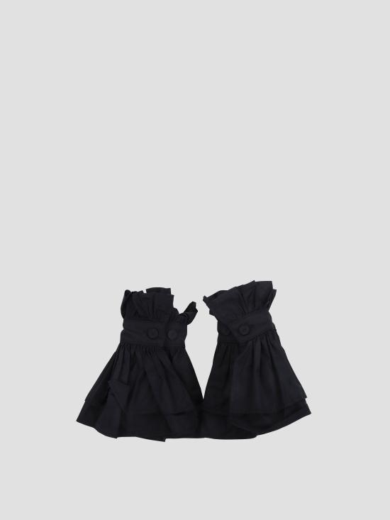 26FW 비베타 액세서리 VS2AC0142TE136 9000 BLACK - VIVETTA
