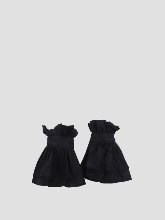 26FW 비베타 액세서리 VS2AC0142TE136 9000 BLACK