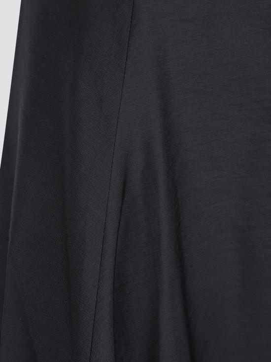 26FW 스튜디오 니콜슨 스커트 BASKESNW1964 BLACK - STUDIO NICHOLSON
