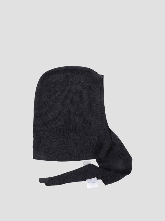26FW 카레르 머플러/스카프 BAYVIEW HEADSCARF DARK GREY