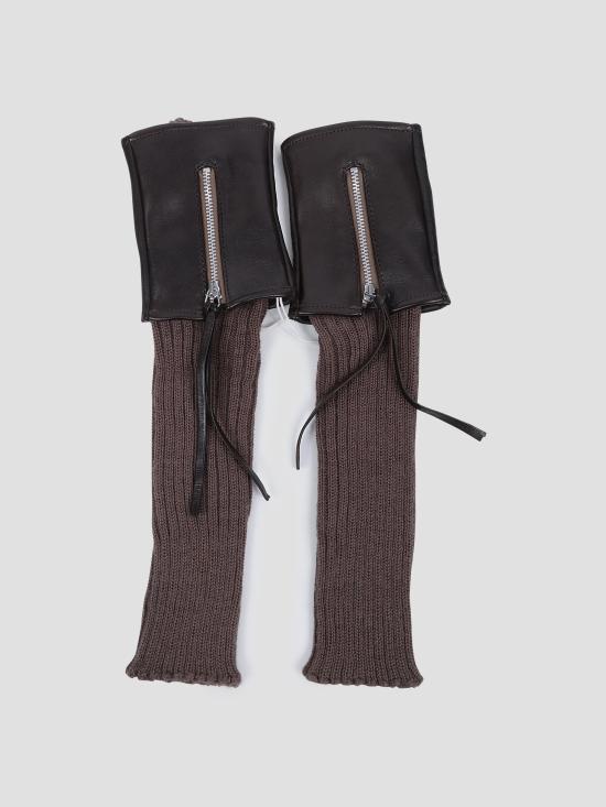 26FW 아워레가시 장갑 A4268WWA COCOA BROWN