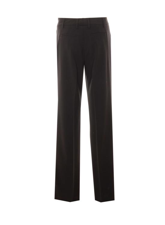 26FW 루두박 팬츠 4703 2733Z001 BLACK - RUE DU BAC