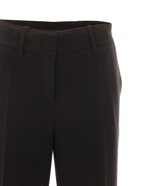 26FW 루두박 팬츠 4703 2733Z001 BLACK - RUE DU BAC