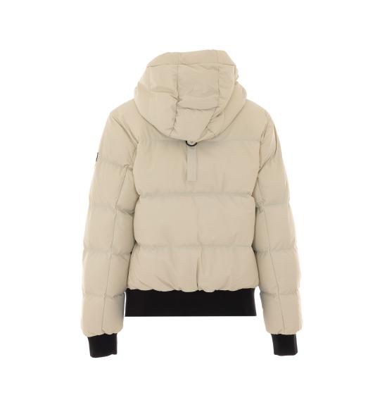 26FW 무스너클 수트 자켓 M36LB012 1705 WHITE - MOOSE KNUCKLES