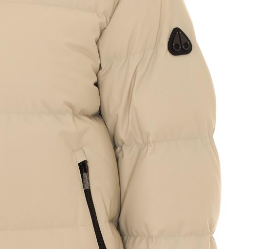 26FW 무스너클 수트 자켓 M36LB012 1705 WHITE - MOOSE KNUCKLES