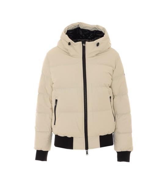 26FW 무스너클 수트 자켓 M36LB012 1705 WHITE