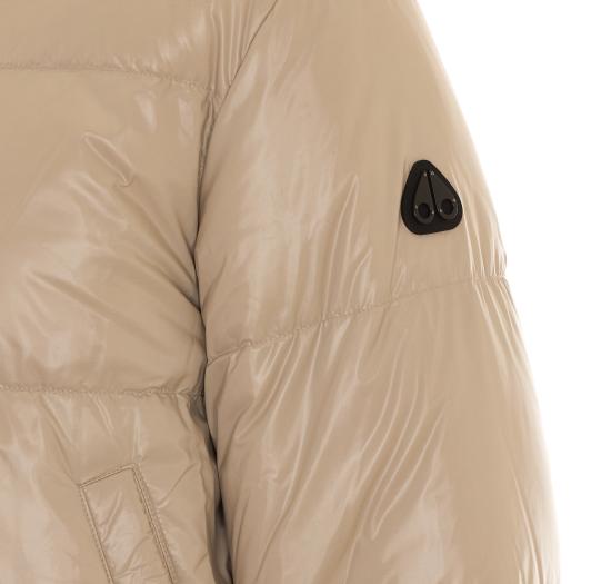 26FW 무스너클 패딩 M36LJ110 1754 BEIGE - MOOSE KNUCKLES