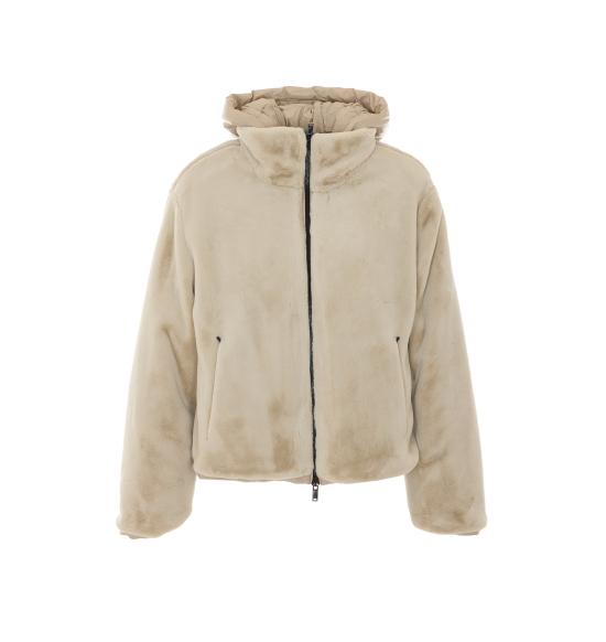 26FW 무스너클 패딩 M36LJ110 1754 BEIGE - MOOSE KNUCKLES