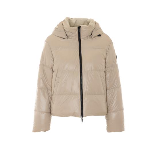 26FW 무스너클 패딩 M36LJ110 1754 BEIGE