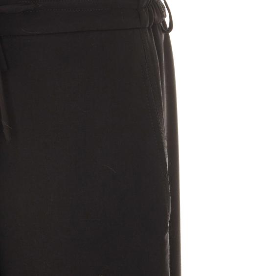 26FW 루두박 팬츠 5064 4443NERO BLACK - RUE DU BAC