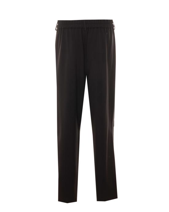 26FW 루두박 팬츠 5064 4443NERO BLACK - RUE DU BAC